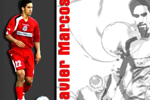 Marcos Ferreira: "I miss Azerbaijan tea" - INTERVIEW - PHOTO
