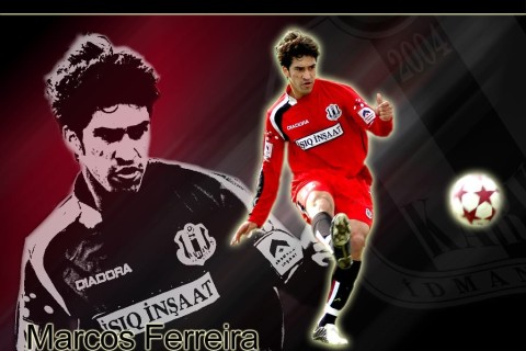Marcos Ferreira: "I miss Azerbaijan tea" - INTERVIEW - PHOTO