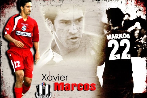 Marcos Ferreira: "I miss Azerbaijan tea" - INTERVIEW - PHOTO