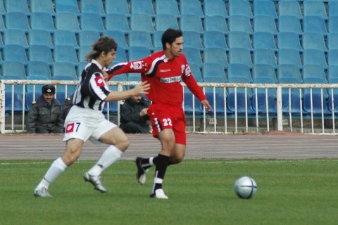 Marcos Ferreira: "I miss Azerbaijan tea" - INTERVIEW - PHOTO