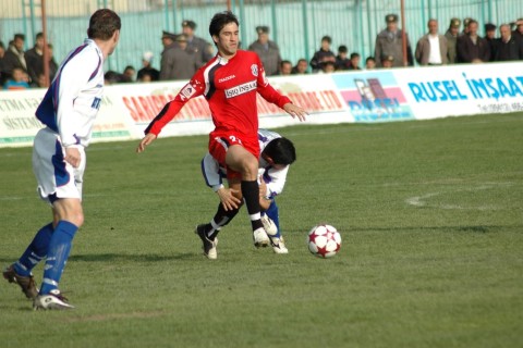 Marcos Ferreira: "I miss Azerbaijan tea" - INTERVIEW - PHOTO