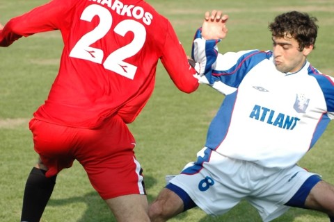 Marcos Ferreira: "I miss Azerbaijan tea" - INTERVIEW - PHOTO