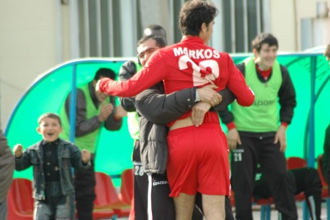 Marcos Ferreira: "I miss Azerbaijan tea" - INTERVIEW - PHOTO