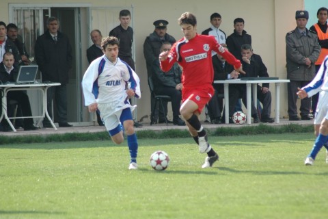 Marcos Ferreira: "I miss Azerbaijan tea" - INTERVIEW - PHOTO