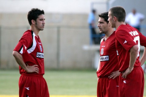 Marcos Ferreira: "I miss Azerbaijan tea" - INTERVIEW - PHOTO