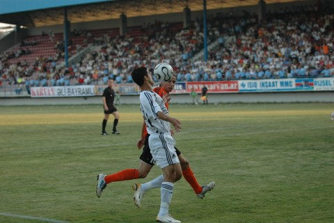 Marcos Ferreira: "I miss Azerbaijan tea" - INTERVIEW - PHOTO