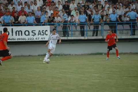 Marcos Ferreira: "I miss Azerbaijan tea" - INTERVIEW - PHOTO