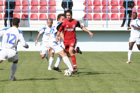 Marcos Ferreira: "I miss Azerbaijan tea" - INTERVIEW - PHOTO