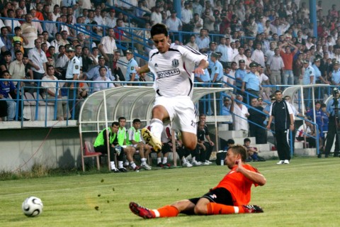 Marcos Ferreira: "I miss Azerbaijan tea" - INTERVIEW - PHOTO