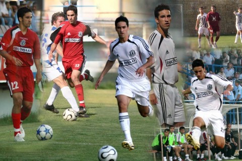 Marcos Ferreira: "I miss Azerbaijan tea" - INTERVIEW - PHOTO