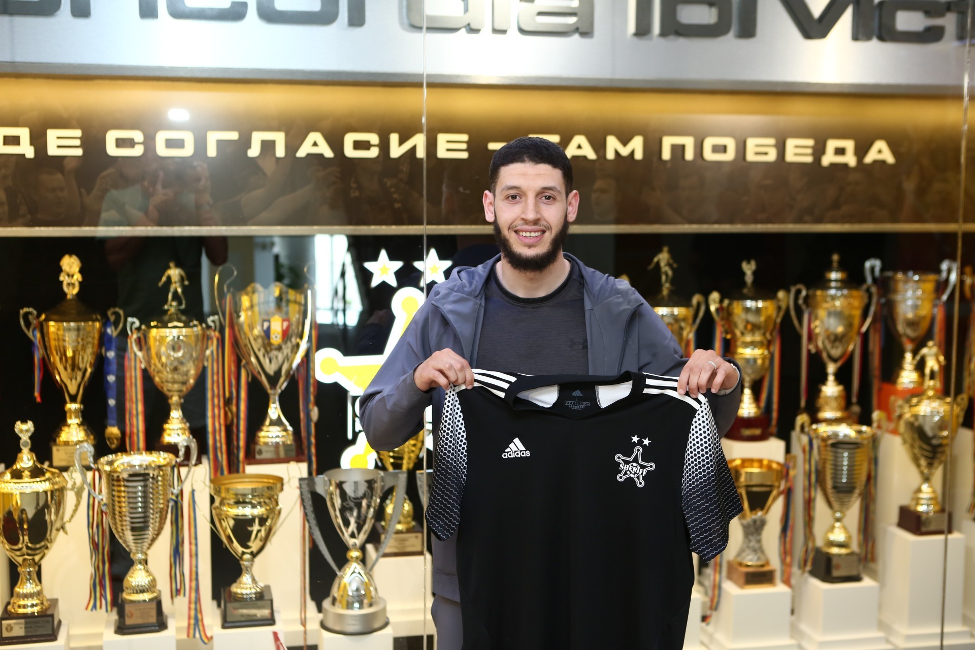 “Qəbələ”ni “Zirə”nin rəqibinə dəyişib