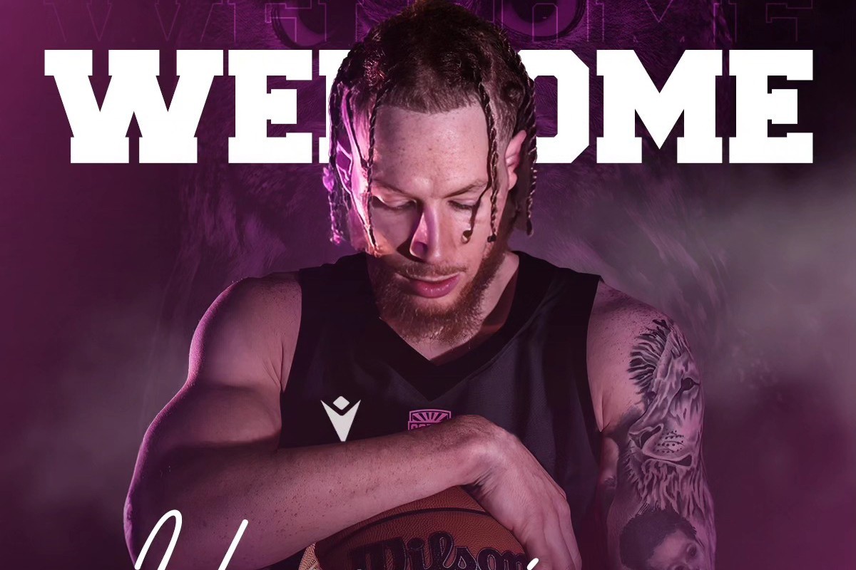 NBA təcrübəsi olan basketbolçu "Sabah"da!