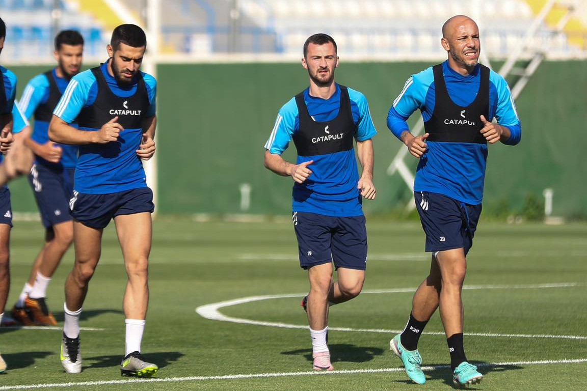Rivals for Qarabag - Kaiserslautern, Viktoria Plzen...