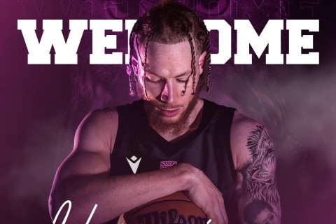 Sabah sign ex-NBA player!