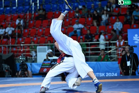2 more medals in Yakutsk - PHOTO