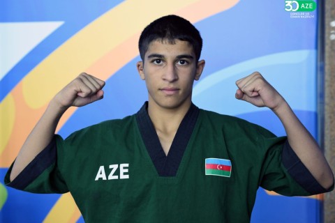 2 more medals in Yakutsk - PHOTO