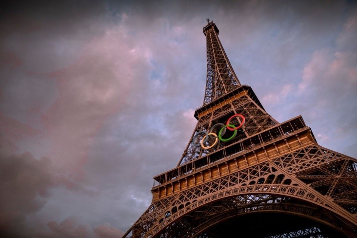 Terrorism threat to the 2024 Paris Olympics: France thwarts terrorist plot