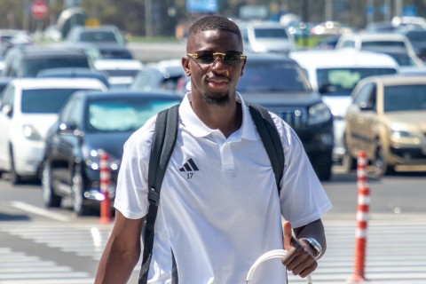 Qarabag leave for Austria - PHOTO