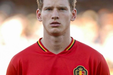 Jan Vertonghen retires from international football - PHOTO