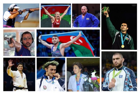 Sports, us and the Olympics: Azerbaijani athletes set up to Olympics - ANALYSIS