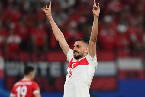 Merih Demiralın cəzası açıqlanıb
