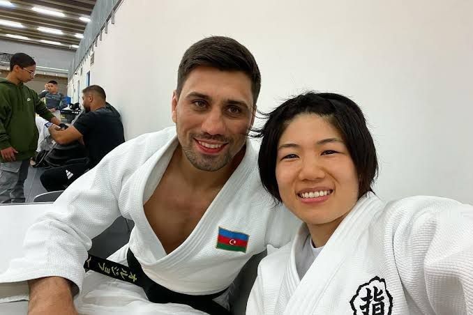 Rustam Orujov invited to Portugal for a training camp