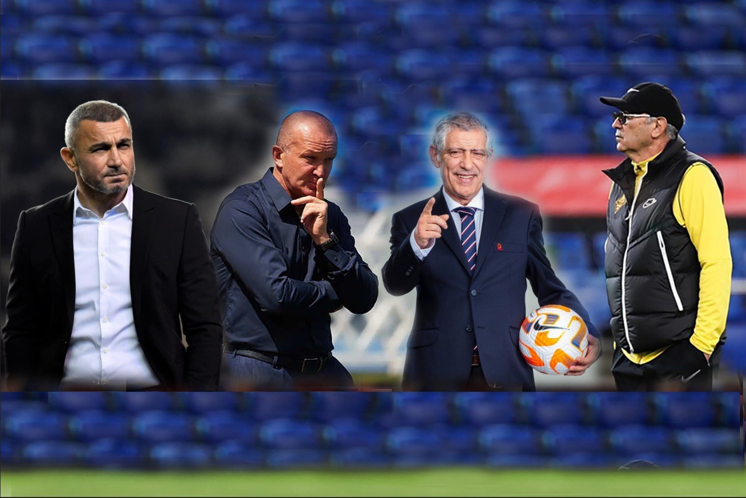 Who is ahead of Gurban Gurbanov: Santos, Berdyev or Hryhorchuk?