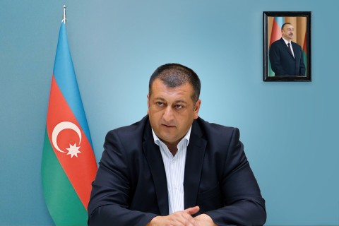 Заур Ахундов: "Для Нахчывана это историческое достижение"