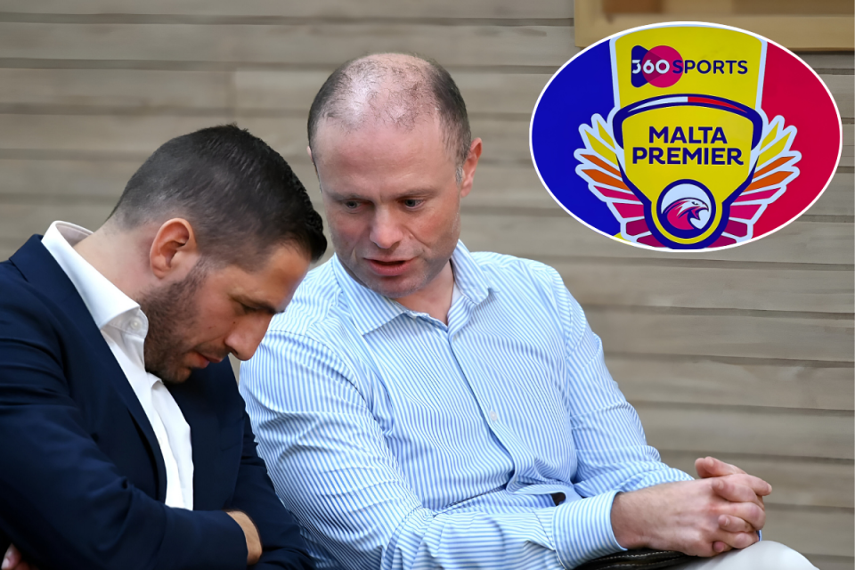 An Azerbaijani businessman will sponsor the Malta Championship