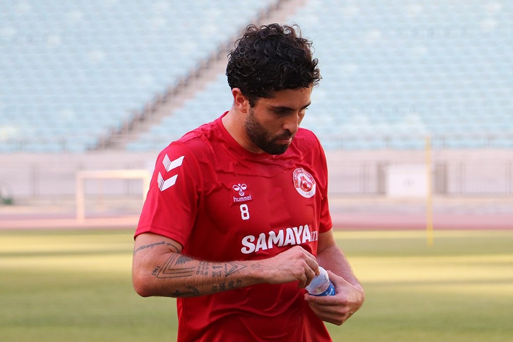 Carlos Jatoba: “Our rivals' defeats were extra motivation for us” - INTERVIEW