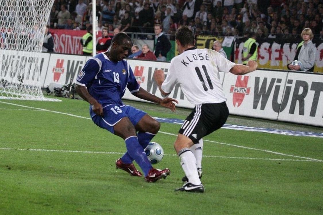 Ernani Pereira: "The game against them was exciting, I will come to Azerbaijan soon" - PHOTO - INTERVIEW