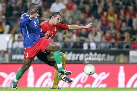 Ernani Pereira: "The game against them was exciting, I will come to Azerbaijan soon" - PHOTO - INTERVIEW