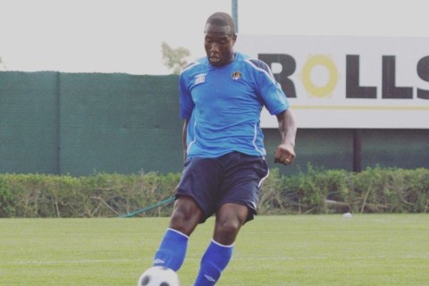 Ernani Pereira: "The game against them was exciting, I will come to Azerbaijan soon" - PHOTO - INTERVIEW