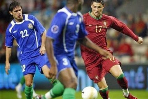 Ernani Pereira: "The game against them was exciting, I will come to Azerbaijan soon" - PHOTO - INTERVIEW