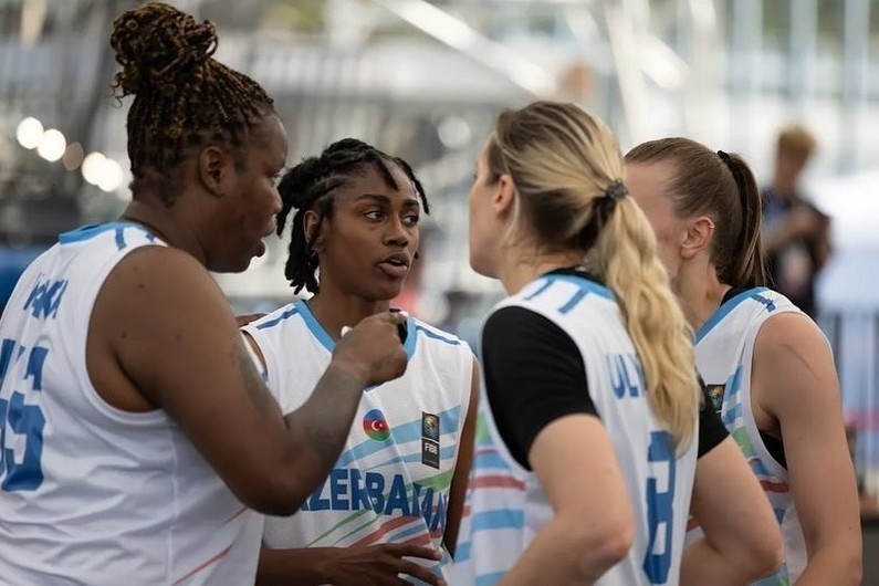 Azerbaijan’s group phase opponent is to be determined