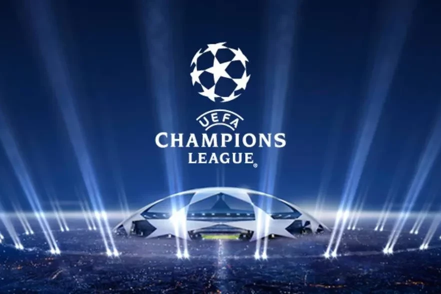 Champions League: Round of 16 draw revealed