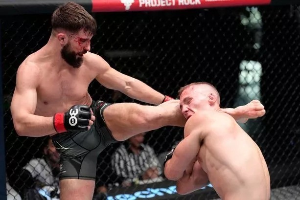 Nazim Sadıqov: “Günlərlə düşünməli oldum və ...”