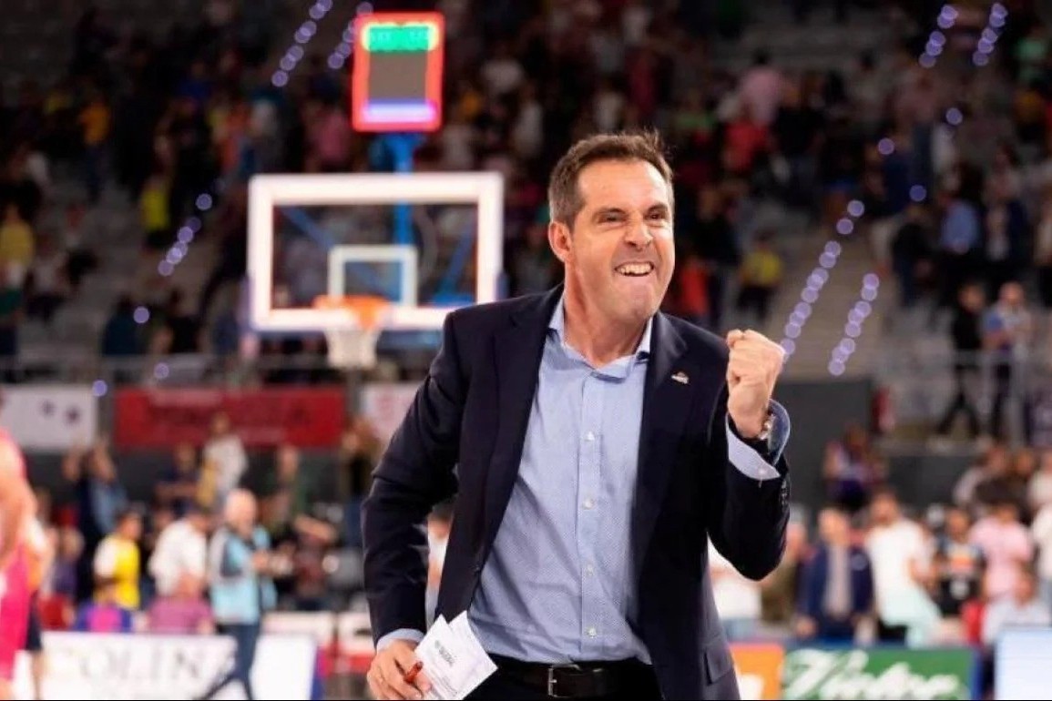 Spanish coach of Azerbaijan: "We will win with a score of 3:0"