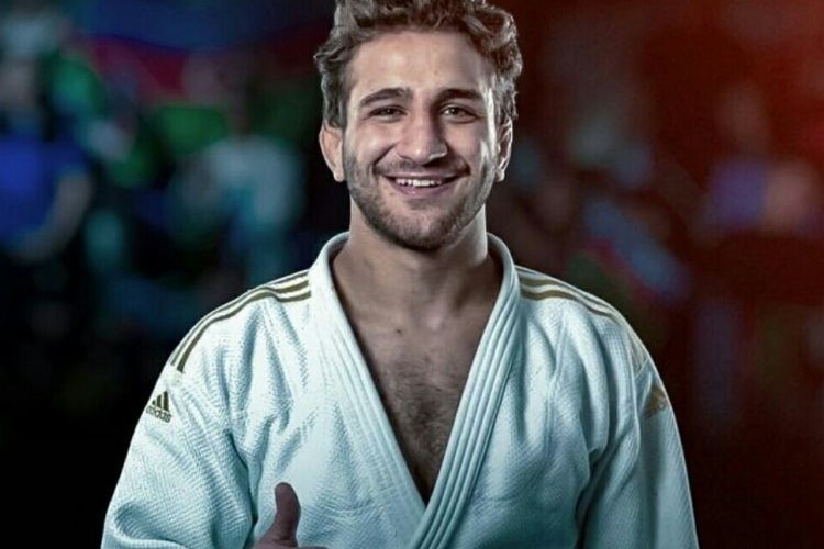 Hidayat Heydarov: "I procrastinate by 5 minutes..." - INTERVIEW - VIDEO