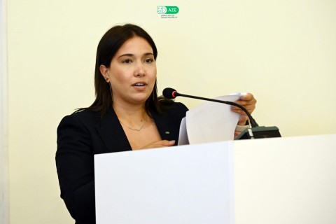 Утвержден обновленный список сборных, тренеров и спортсменов Азербайджана - ФОТО