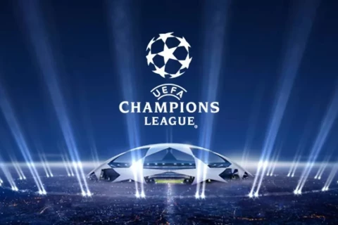 Champions League: Round of 16 draw revealed