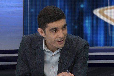 Новое назначение в "Нефтчи"