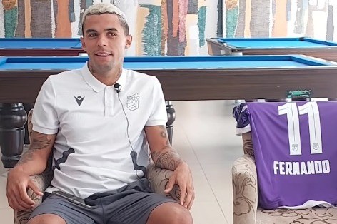“Sumqayıt”ın yeni transferi: “Onun rəyi məni çox sevindirdi”