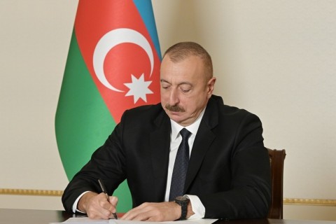 Azərbaycanda keçiriləcək III MDB Oyunları üzrə Təşkilat Komitəsi yaradılıb - SƏRƏNCAM