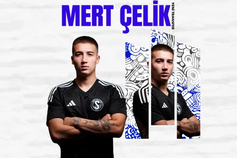 Türkiyəli futbolçu "Səbail"də