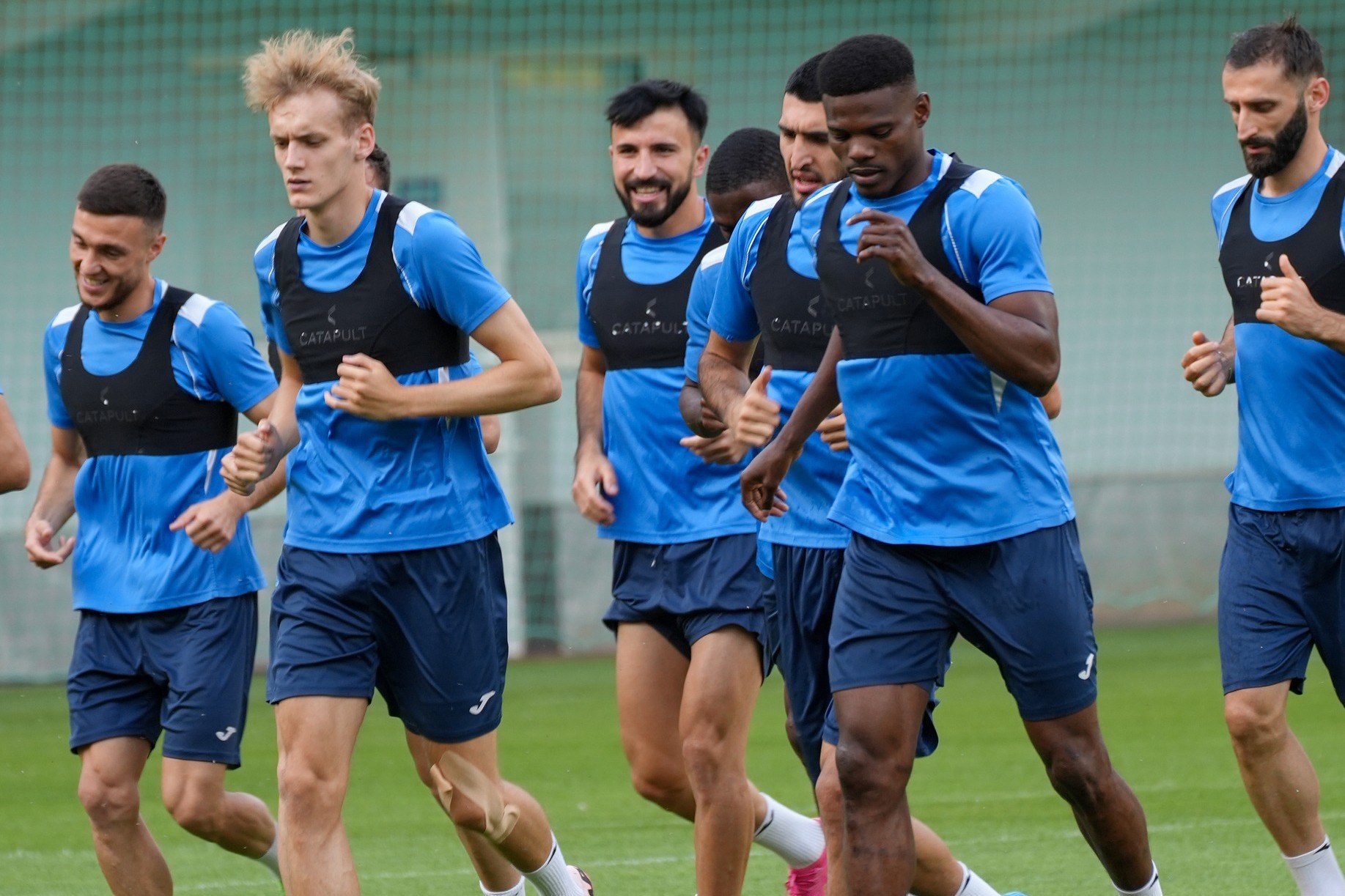 Zira return from Tiraspol as winner - VIDEO