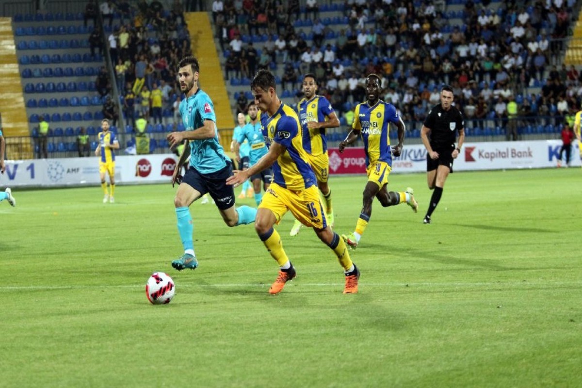 Third attempt – ANALYSIS