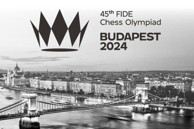 2000 chess players from 190 countries at the Olympics