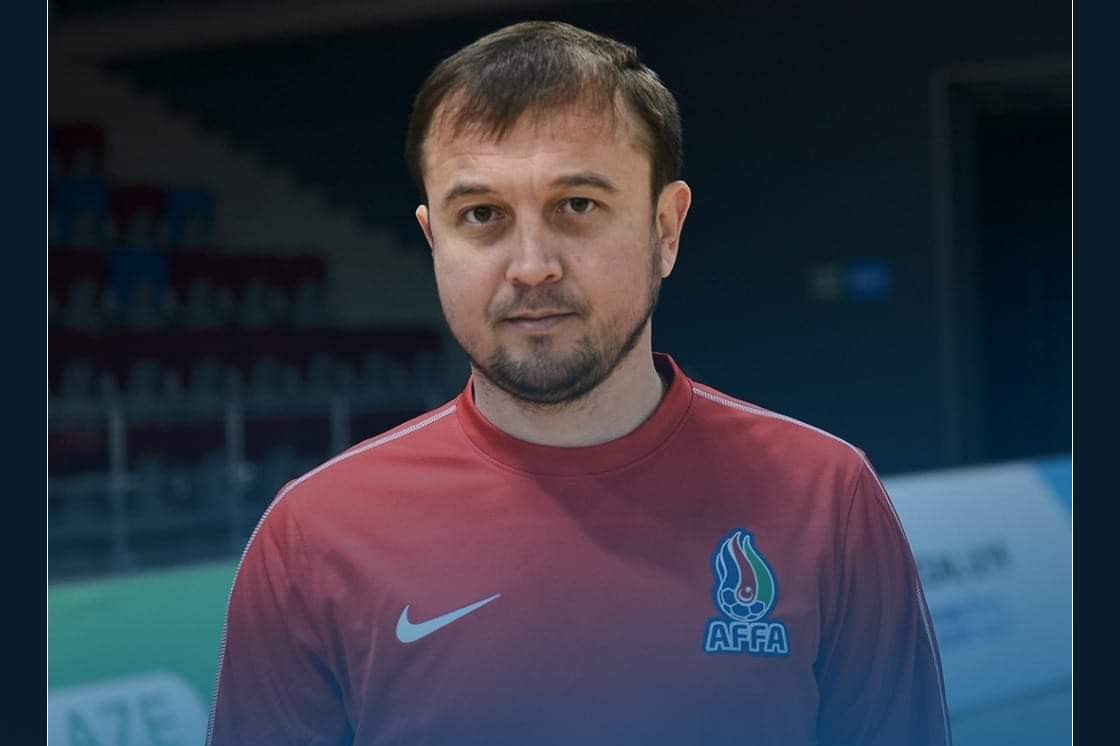 AFFA-dan baş məşqçi QƏRARI