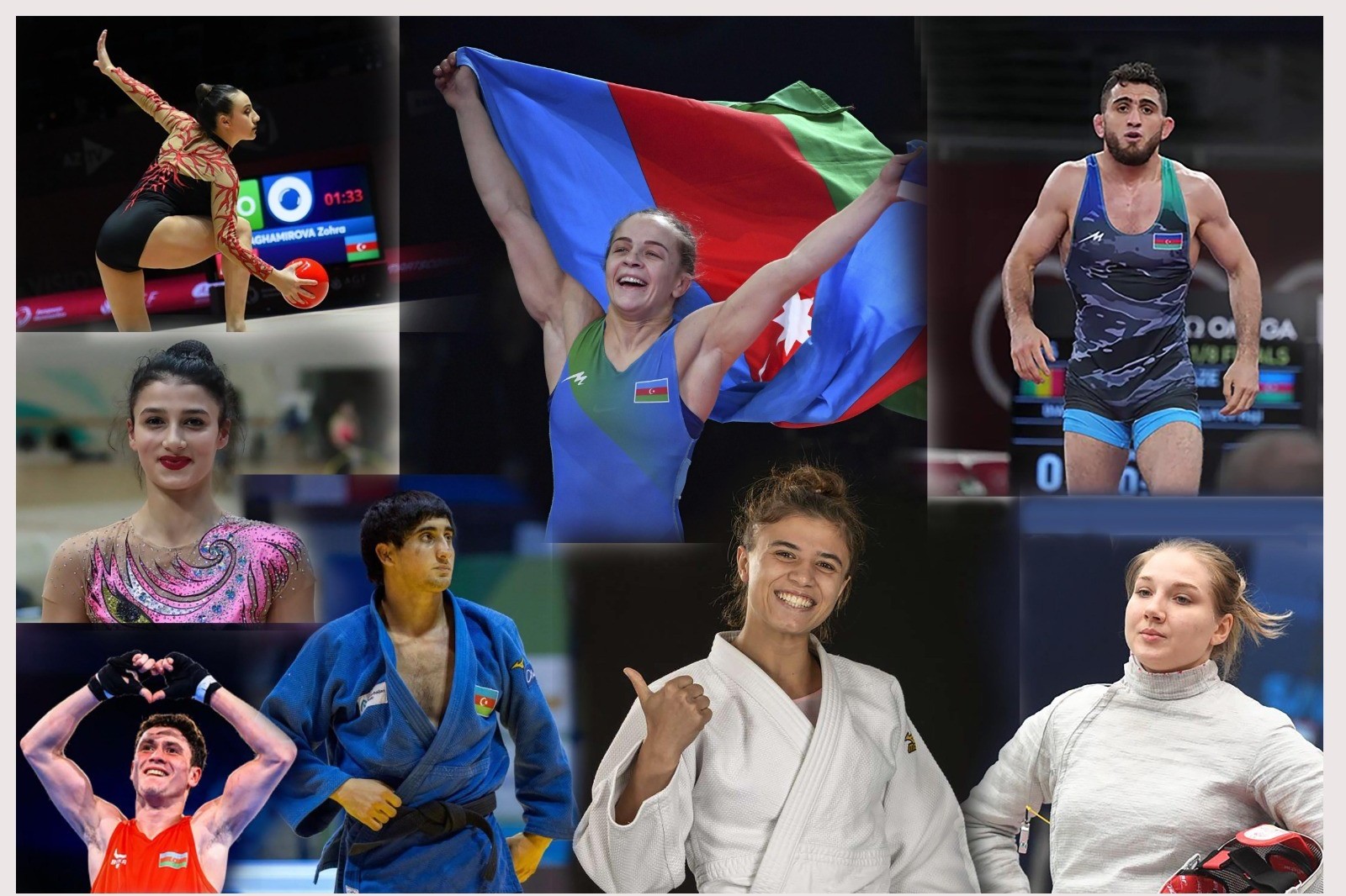 Спорт, мы и Олимпиада: Дебютанты и очередная попытка на Олимпе - АНАЛИТИКА